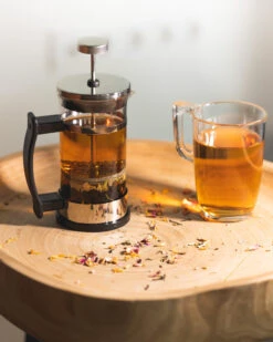 Sareva Cafetiere - 350 Ml -Le Creuset Winkel thee 2 scaled