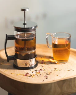 Sareva Cafetiere - 600 Ml -Le Creuset Winkel thee scaled