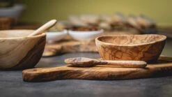 Jay Hill Sauslepel Tunea - Olijfhout - 30 Cm 7 Jay Hill Sauslepel Tunea - Olijfhout - 30 Cm -Le Creuset Winkel tunea 11 6 scaled