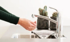 Klud Vaatdoekjes Zwart 30 X 30 - 7 Stuks 9 Klud Vaatdoekjes Zwart 30 X 30 - 7 Stuks -Le Creuset Winkel unnamed 2 5