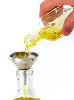 KitchenCraft Trechter RVS - ø 5.5 Cm -Le Creuset Winkel us6qilafqingirzug38c 07428