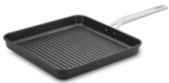 Valira Grillpan Aire Basics - Zwart - 28 X 28 Cm
