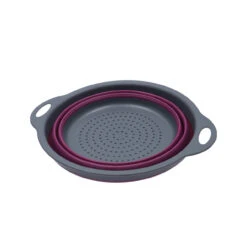 Colourworks Vergiet Paars - ø 24 Cm -Le Creuset Winkel vay2722ltjctxknjc3ma 06221