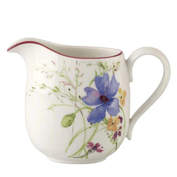Villeroy & Boch Melkkan Mariefleur Basic - 300 Ml 1 Villeroy & Boch Melkkan Mariefleur Basic - 300 Ml
