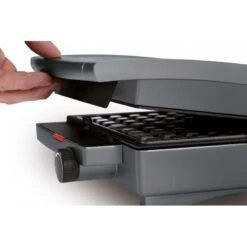 Fritel Wafelijzer - 1400 W - WA1451 9 Fritel Wafelijzer - 1400 W - WA1451 -Le Creuset Winkel wa 1451 waffle maker 3 1630660834 800x800