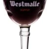 Westmalle Bierglas Trappist - 330 Ml