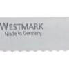 Westmark Broodmes 18.5 Cm