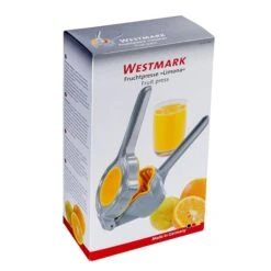 Westmark Fruitpers Limona 7 Westmark Fruitpers Limona -Le Creuset Winkel westmark limona fruitpers