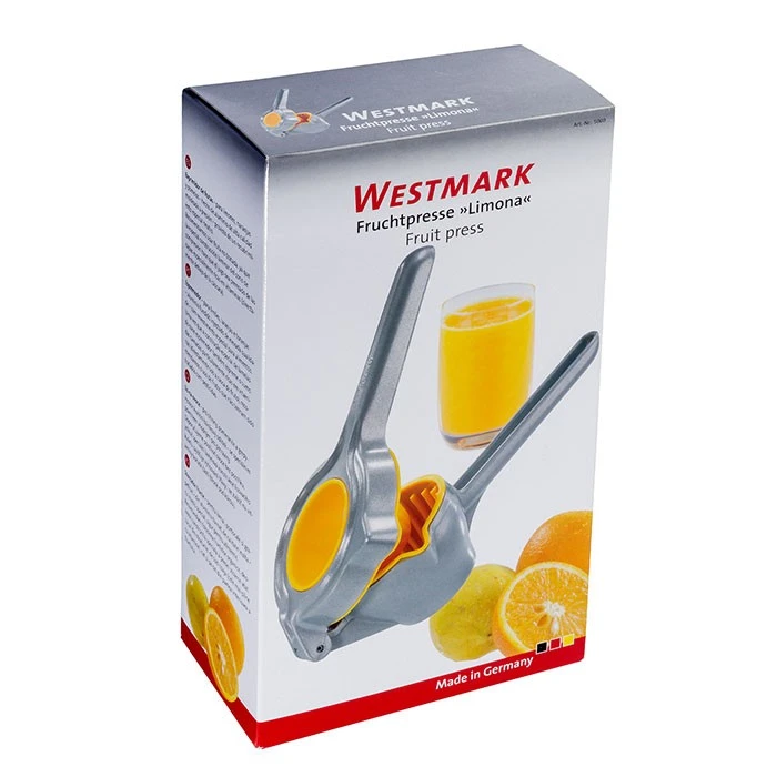 Westmark Fruitpers Limona 4 Westmark Fruitpers Limona - Afbeelding 4