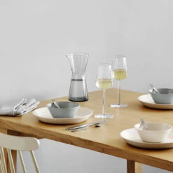 Iittala Koffieschotel Teema Wit ø 15 Cm -Le Creuset Winkel wit teema iittala