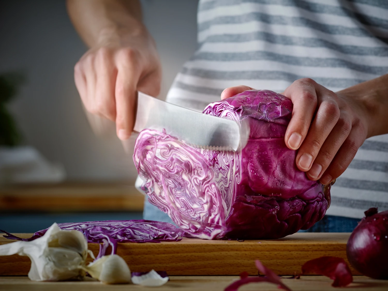 Wusthof Broodmes Gourmet 23 Cm 2 Wusthof Broodmes Gourmet 23 Cm - Afbeelding 2