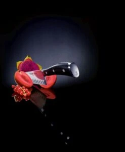 Wusthof Santokumes Classic Ikon 17 Cm 7 Wusthof Santokumes Classic Ikon 17 Cm -Le Creuset Winkel wusthof santoku classic ikon fruit