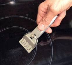 KitchenCraft Kookplaatschraper -Le Creuset Winkel zbznvdjthbwmohmkvkbk 79771