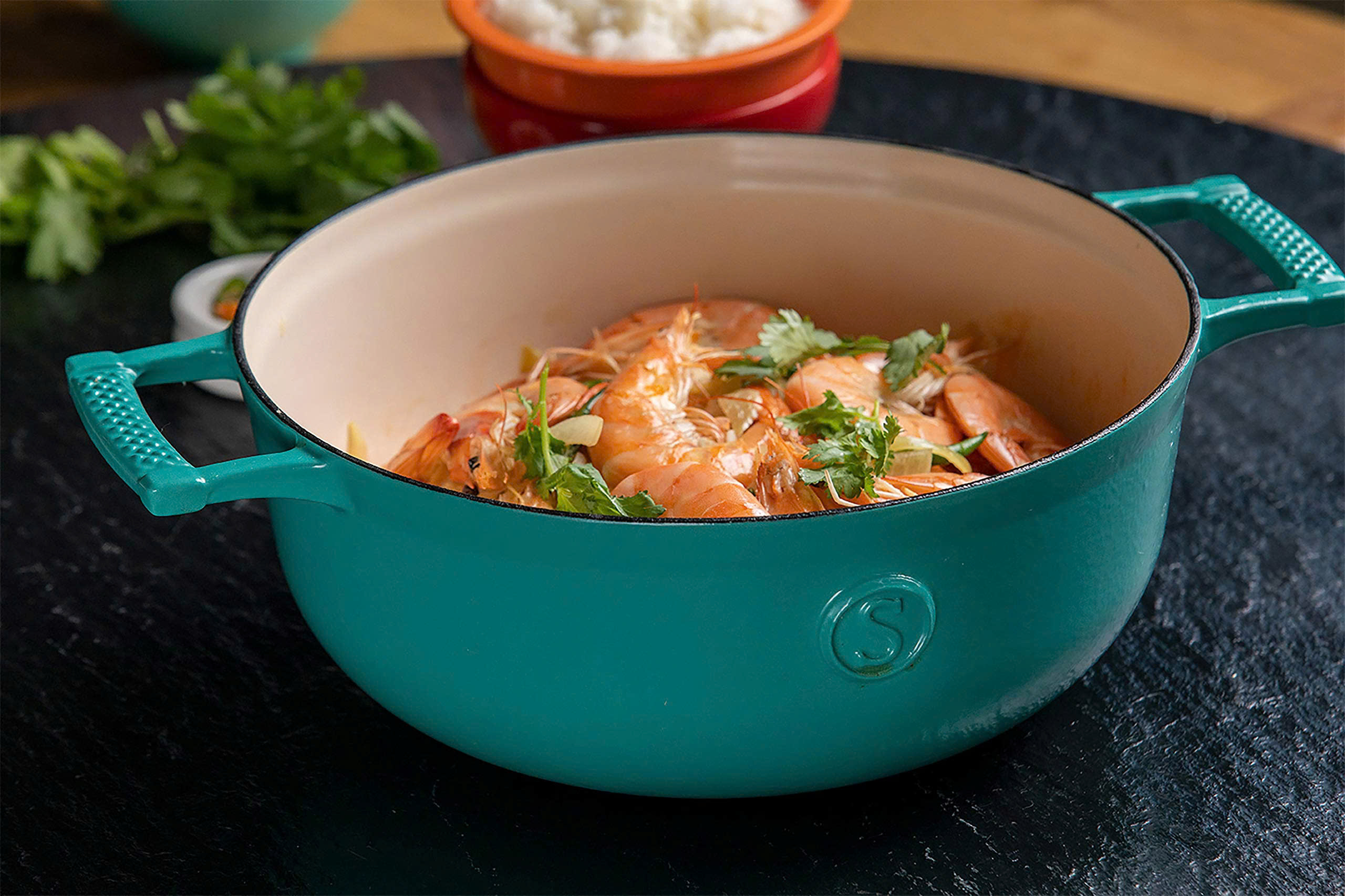 Le Creuset Winkel -Le Creuset Winkel z6364301926789 a54409267005c287289841932990f927